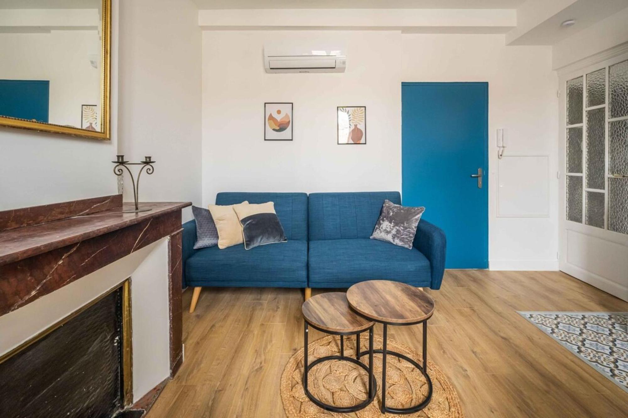 L'Herboriste Un Coin De Paradis Dans Narbonne Exteriör bild